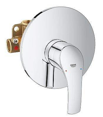 GROHE Смеситель для душа Eurosmart 