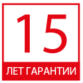 15 лет гарантии Скрытая система инсталляции для сухой установки (для гипсокартона) 
